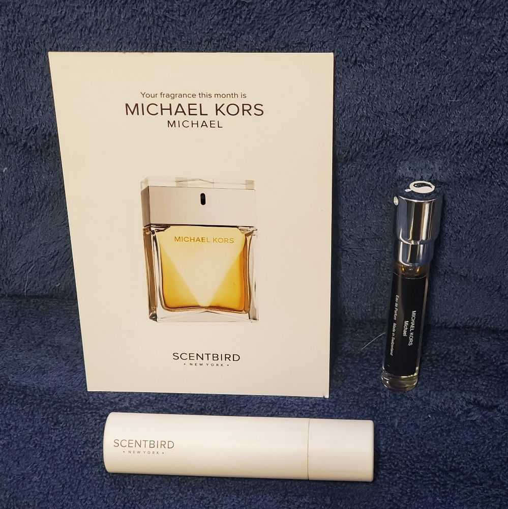 Scentbird Perfume